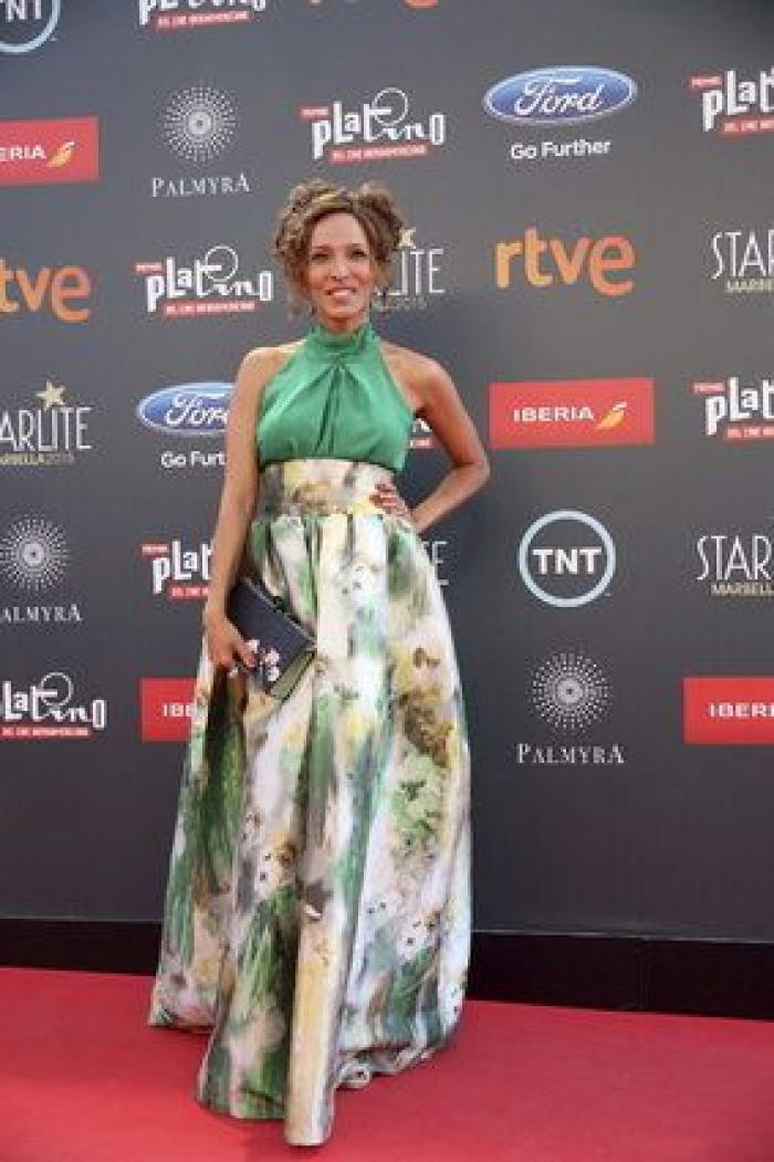 'Relatos salvajes' arrasa al ganar ocho Premios Platino del Cine Iberoamericano