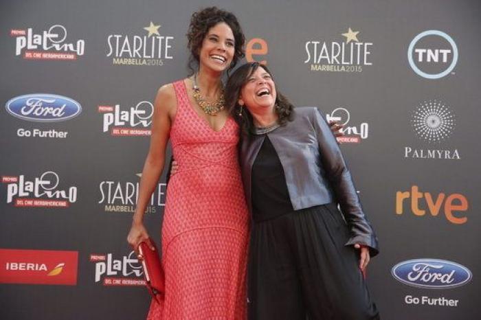 'Relatos salvajes' arrasa al ganar ocho Premios Platino del Cine Iberoamericano