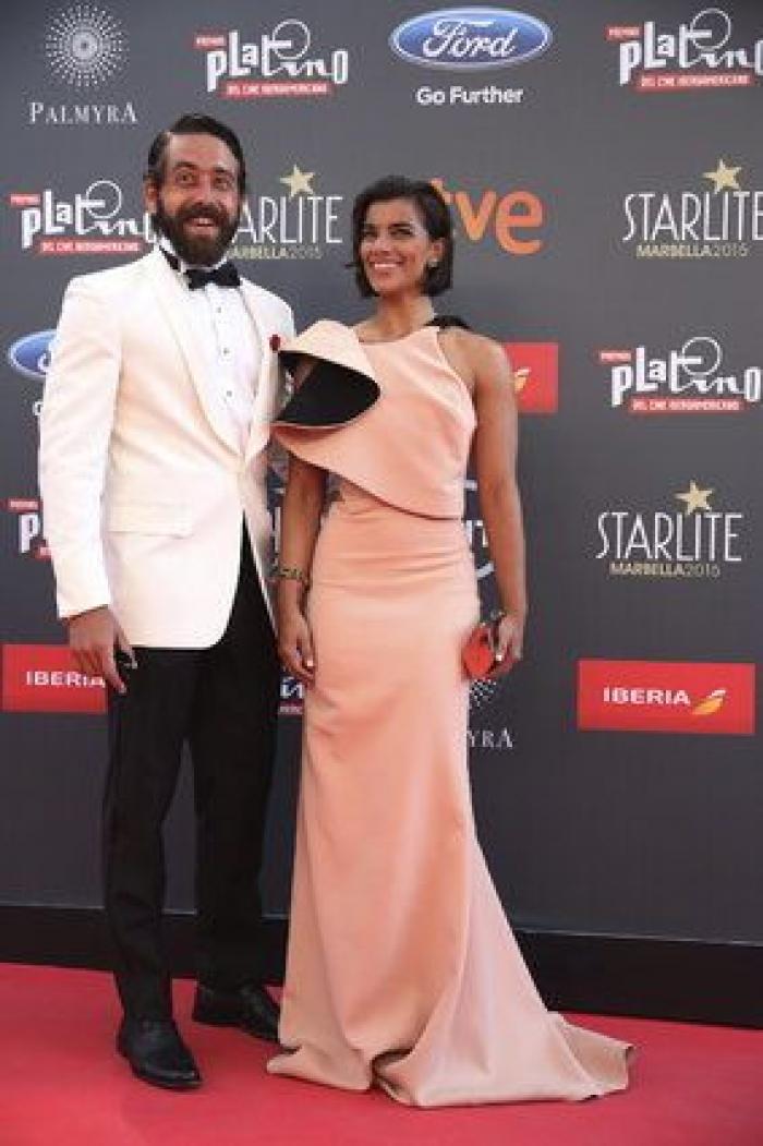 'Relatos salvajes' arrasa al ganar ocho Premios Platino del Cine Iberoamericano