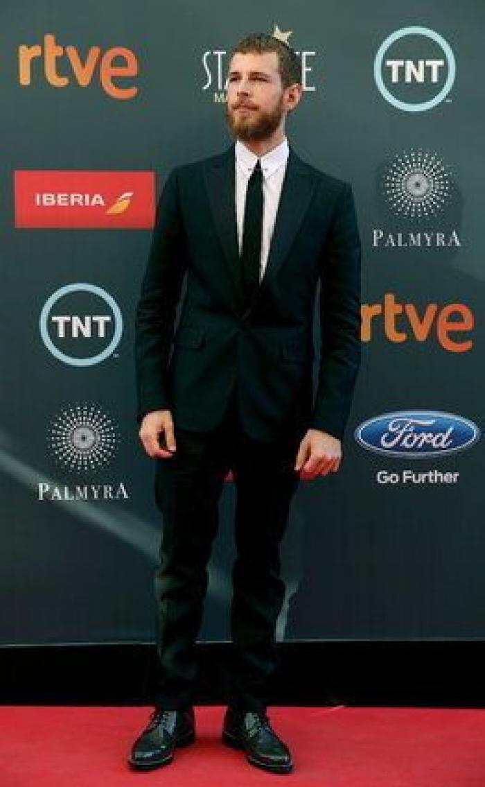 'Relatos salvajes' arrasa al ganar ocho Premios Platino del Cine Iberoamericano