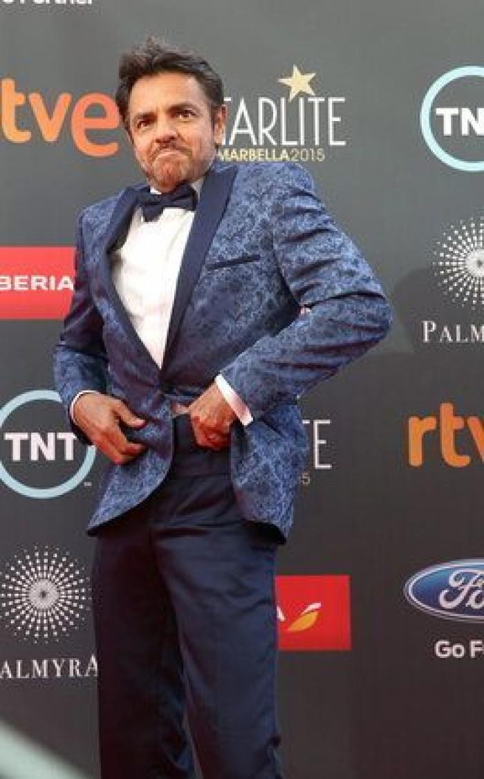 'Relatos salvajes' arrasa al ganar ocho Premios Platino del Cine Iberoamericano