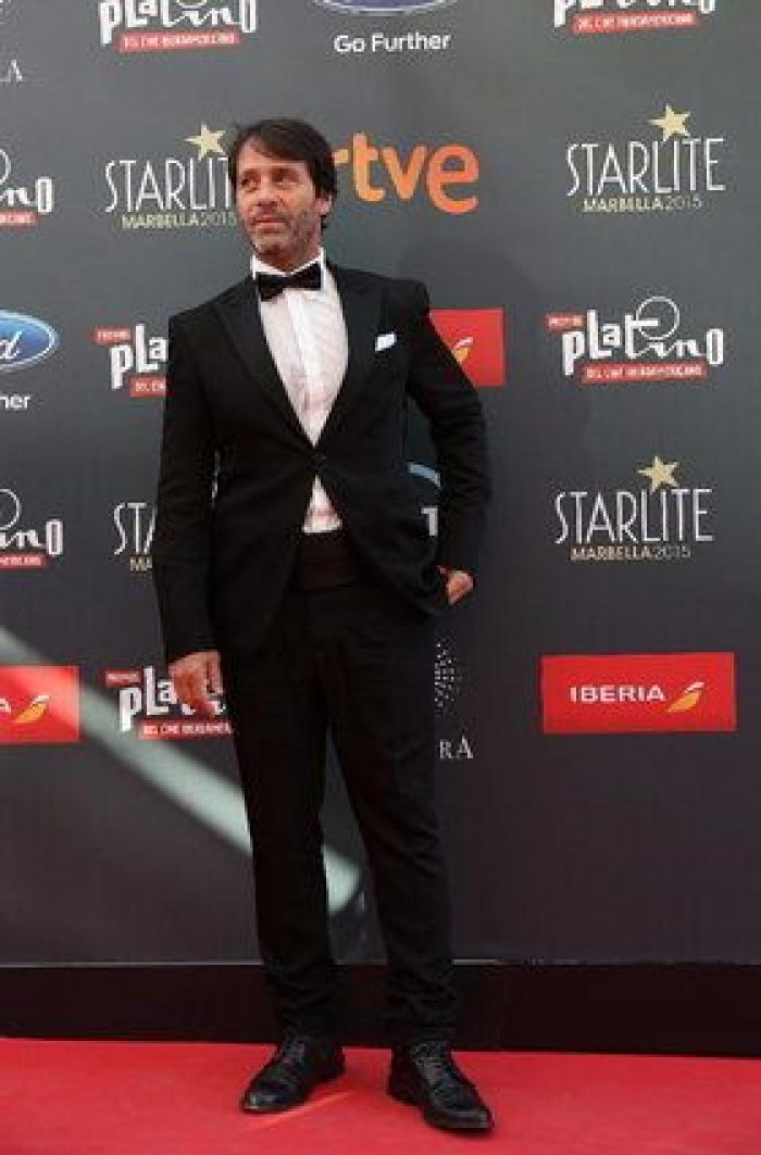 'Relatos salvajes' arrasa al ganar ocho Premios Platino del Cine Iberoamericano