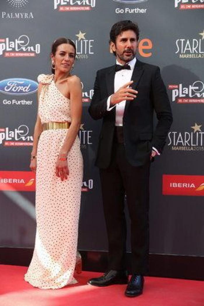 'Relatos salvajes' arrasa al ganar ocho Premios Platino del Cine Iberoamericano