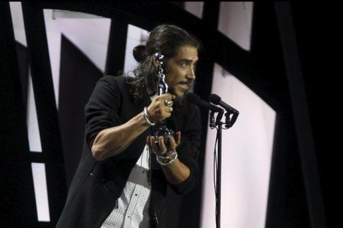 'Relatos salvajes' arrasa al ganar ocho Premios Platino del Cine Iberoamericano