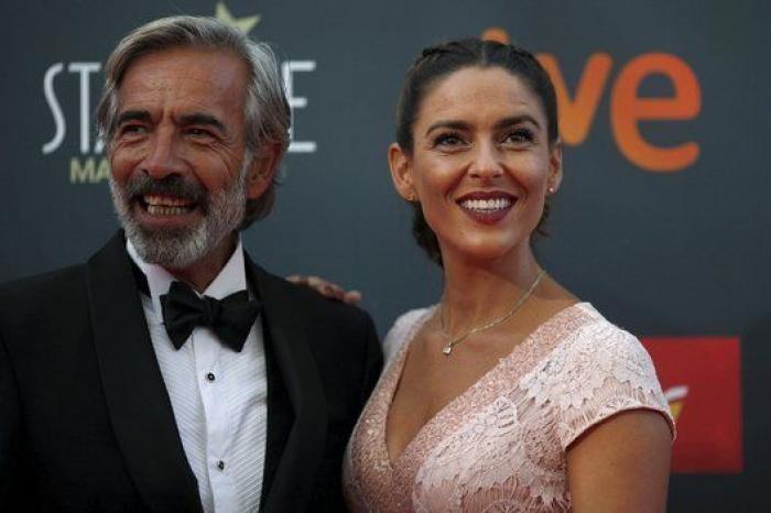 'Relatos salvajes' arrasa al ganar ocho Premios Platino del Cine Iberoamericano