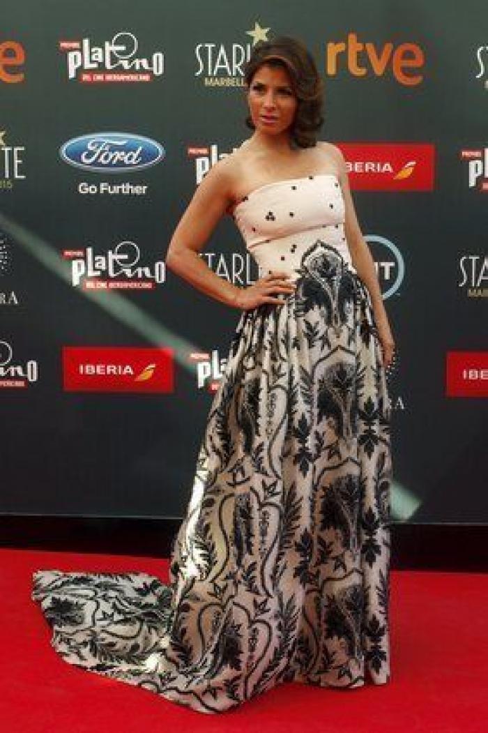 'Relatos salvajes' arrasa al ganar ocho Premios Platino del Cine Iberoamericano