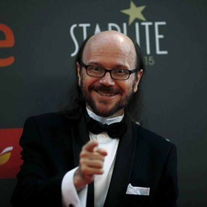 'Relatos salvajes' arrasa al ganar ocho Premios Platino del Cine Iberoamericano