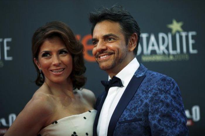 'Relatos salvajes' arrasa al ganar ocho Premios Platino del Cine Iberoamericano