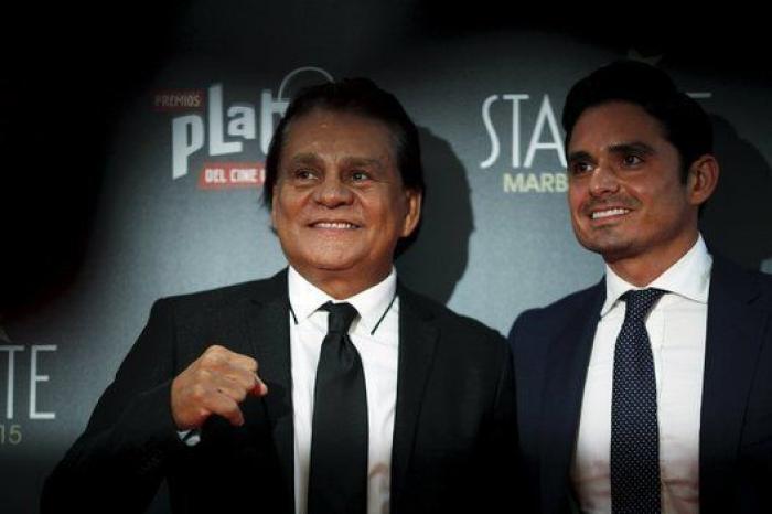 'Relatos salvajes' arrasa al ganar ocho Premios Platino del Cine Iberoamericano