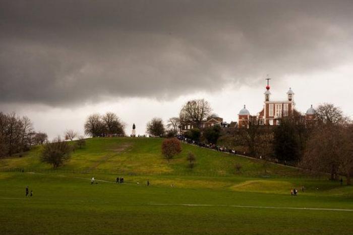 Londres por todo lo alto: 12 lugares para ver la capital inglesa desde arriba (FOTOS)