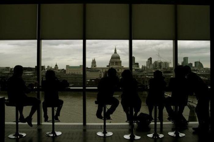 Londres por todo lo alto: 12 lugares para ver la capital inglesa desde arriba (FOTOS)