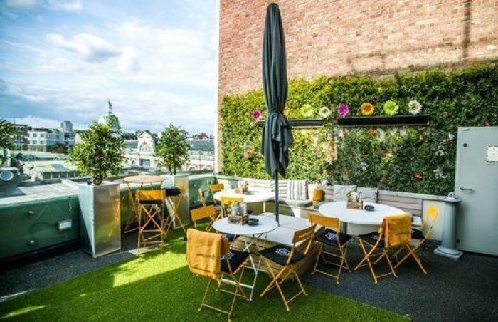 Londres por todo lo alto: 12 lugares para ver la capital inglesa desde arriba (FOTOS)