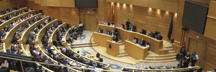 El vídeo de niños jurando bandera en Ceuta que indigna en Twitter