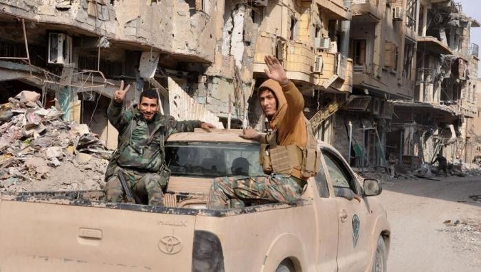 El vídeo de niños jurando bandera en Ceuta que indigna en Twitter