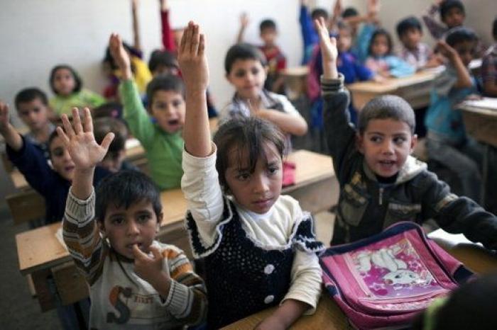 Tres periodistas españoles, desaparecidos en Siria