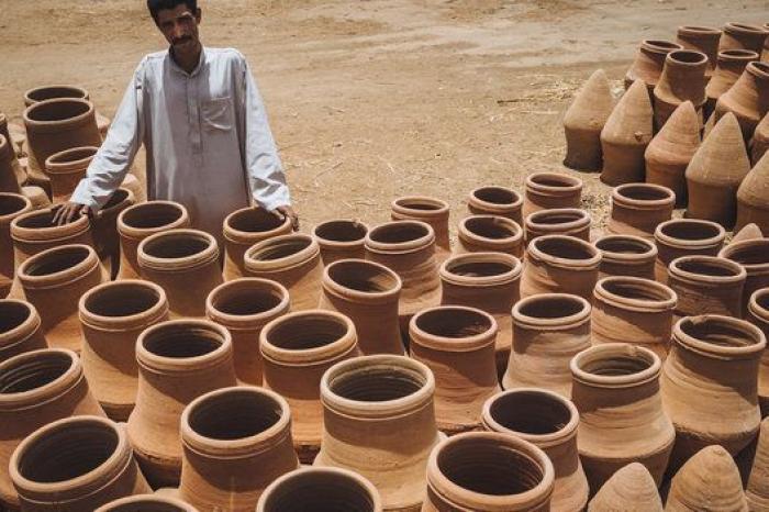 ¿Cómo es la vida en la sociedad egipcia de Nubia? (FOTOS)