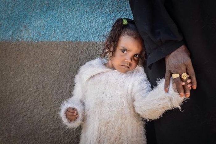 ¿Cómo es la vida en la sociedad egipcia de Nubia? (FOTOS)