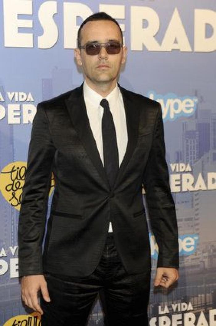 Fernández Díaz estalla contra Guardiola: "Hay personas que el dios que tienen es el del dinero"