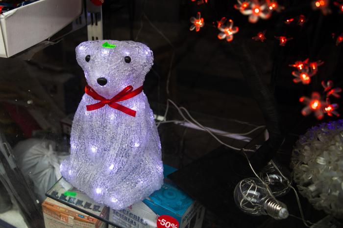 Estos son los 18 adornos navideños más horteras que puedes encontrar en un chino