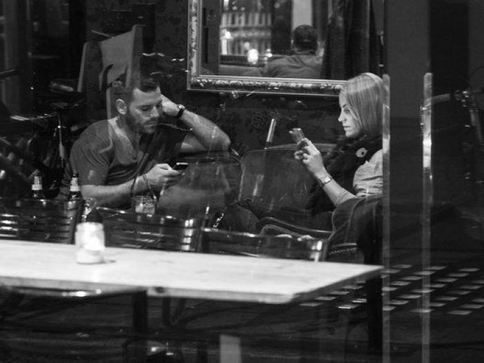 Estas fotos harán que sueltes tu teléfono y no lo vuelvas a mirar JAMÁS