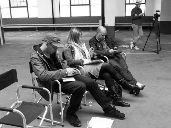 Estas fotos harán que sueltes tu teléfono y no lo vuelvas a mirar JAMÁS