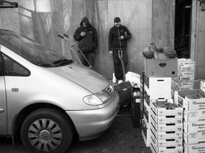 Estas fotos harán que sueltes tu teléfono y no lo vuelvas a mirar JAMÁS