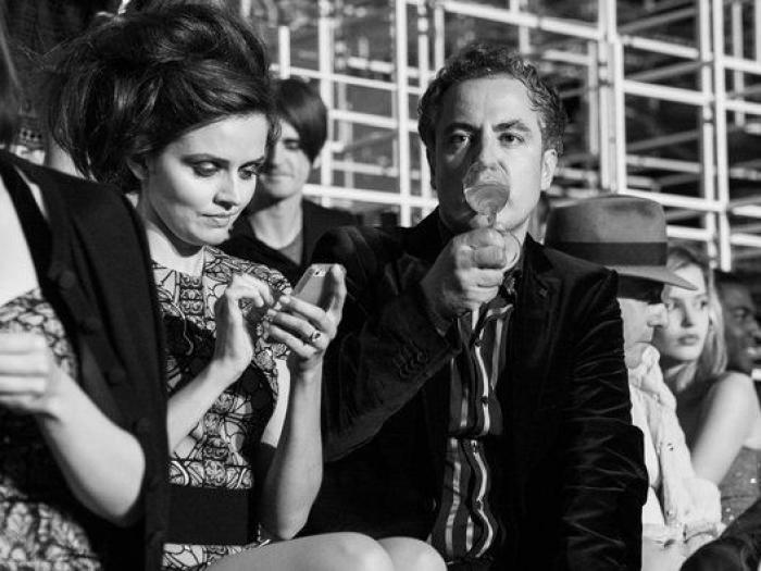 Estas fotos harán que sueltes tu teléfono y no lo vuelvas a mirar JAMÁS