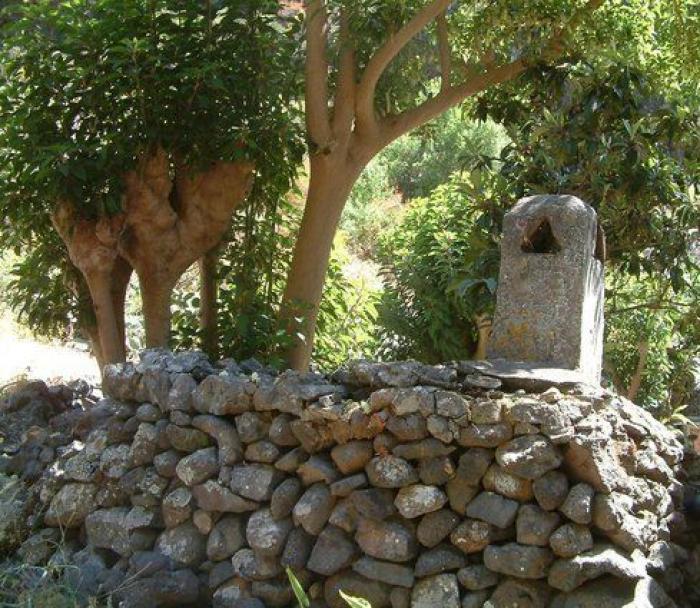 Arquitectura rural de San Miguel de La Palma