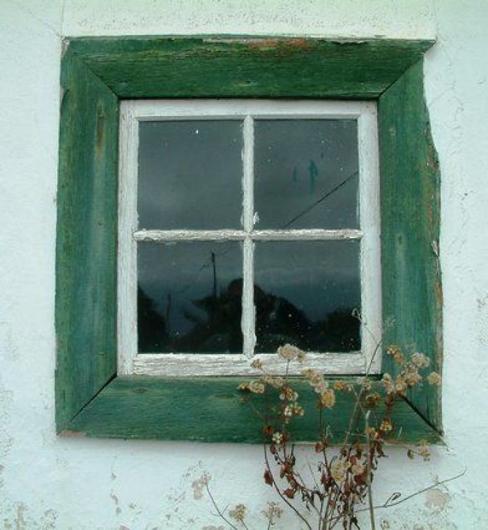 Arquitectura rural de San Miguel de La Palma
