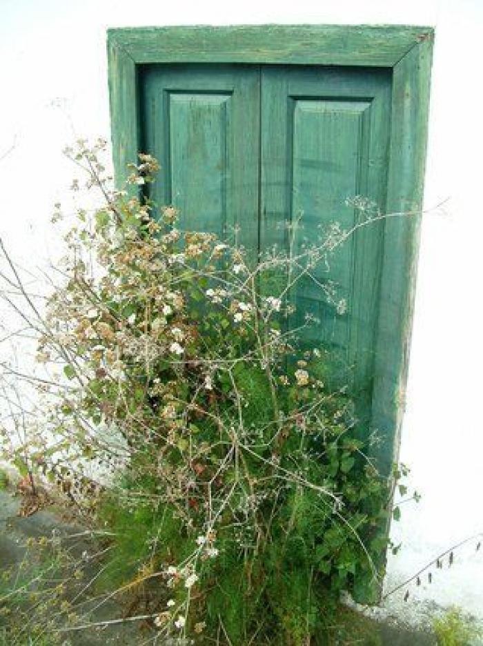 Arquitectura rural de San Miguel de La Palma