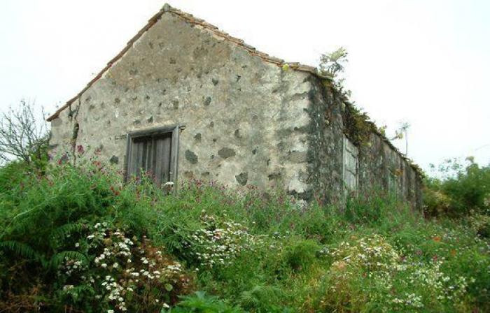 Arquitectura rural de San Miguel de La Palma