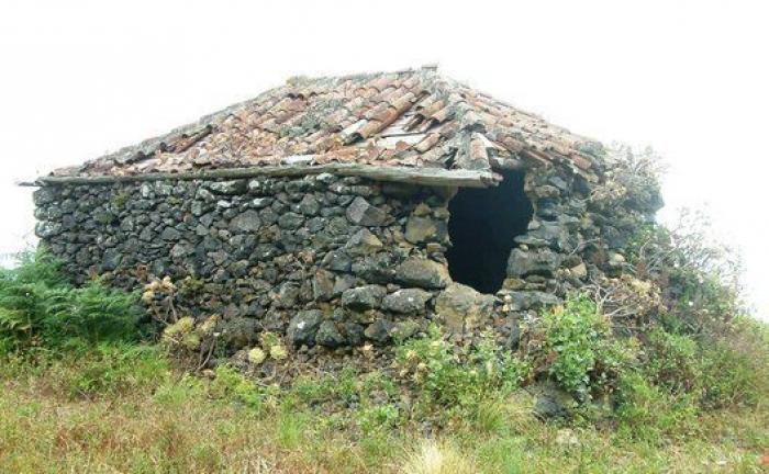 Arquitectura rural de San Miguel de La Palma