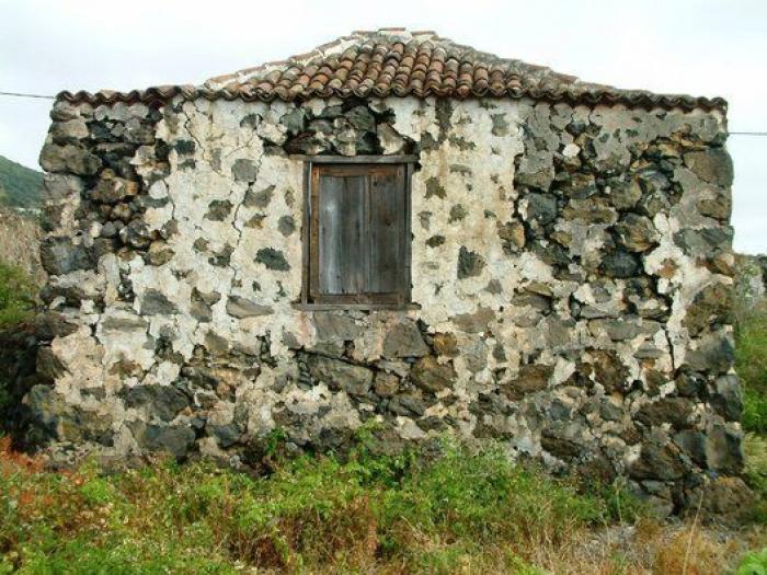 Arquitectura rural de San Miguel de La Palma