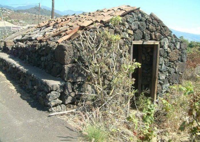 Arquitectura rural de San Miguel de La Palma