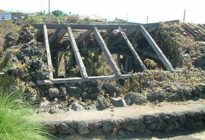 Arquitectura rural de San Miguel de La Palma