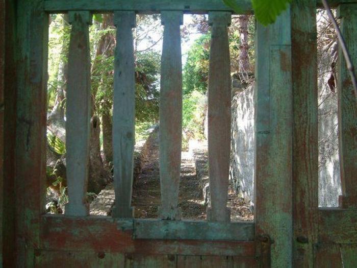 Arquitectura rural de San Miguel de La Palma