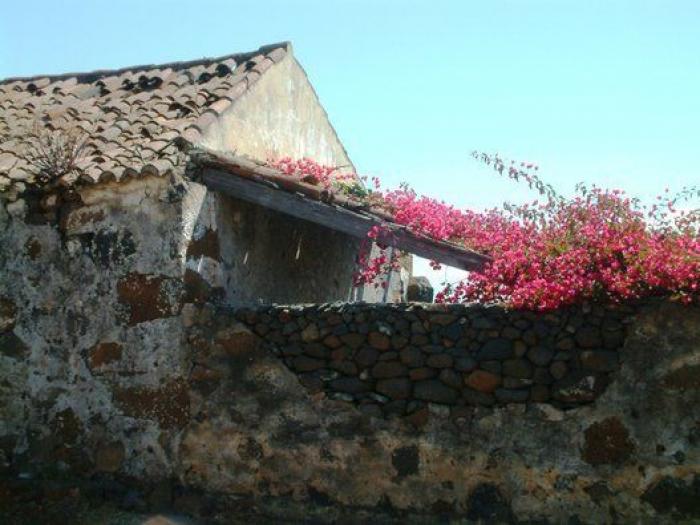 Arquitectura rural de San Miguel de La Palma