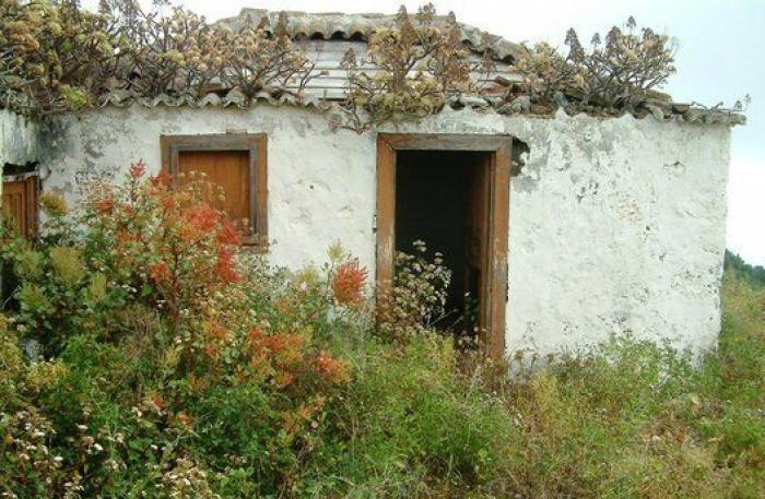 Arquitectura rural de San Miguel de La Palma