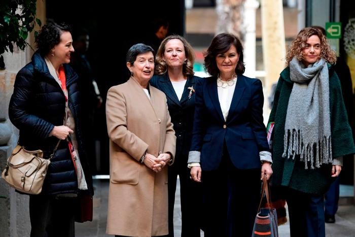 Una organización de derechos humanos critica esta "peligrosa" actuación de los Mossos durante el 21-D