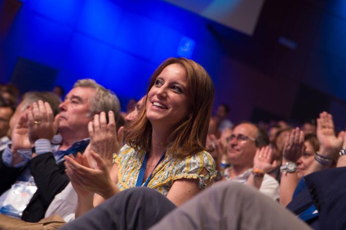 Rajoy se despide del PP: "Me aparto pero no me voy, seré leal"