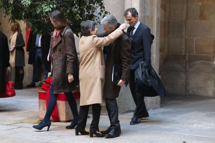 Así te hemos contado la jornada de protestas del 21-D en Barcelona (Directo)