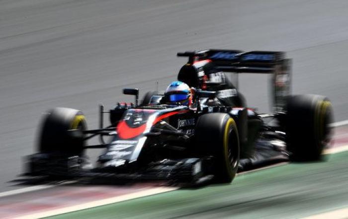 El talismán de Fernando Alonso en Hungría