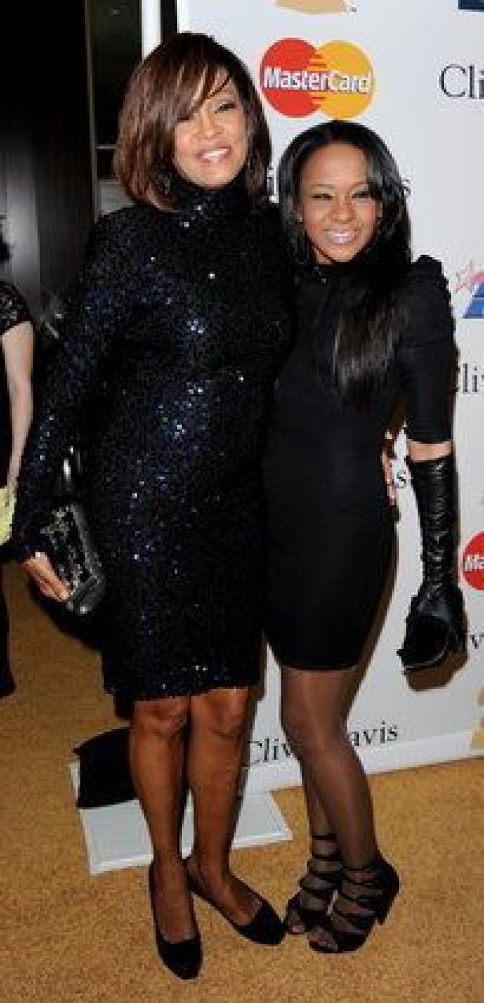 'El Guardaespaldas': tras la escena del musical basado en la película de Whitney Houston y Kevin Costner