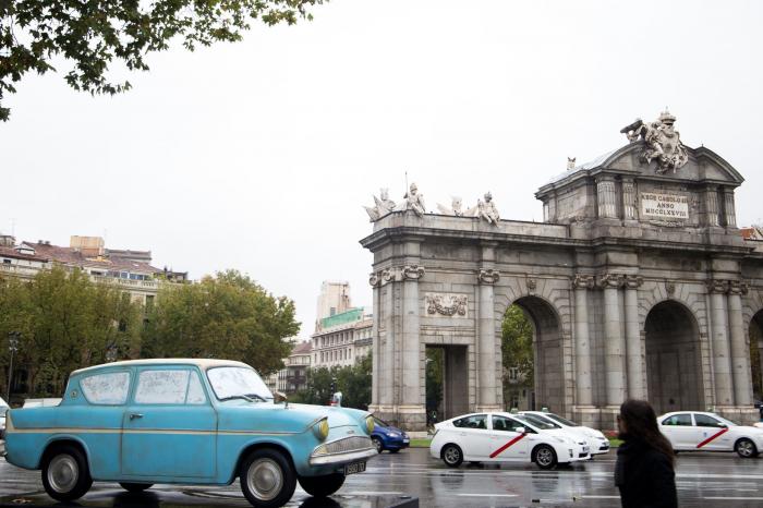 JK Rowling revela el significado del símbolo de las Reliquias de la Muerte de Harry Potter