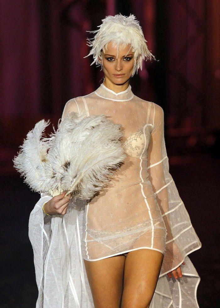 Andrés Sardá y Juan Vidal se alzan con el Premio Nacional de Moda 2015