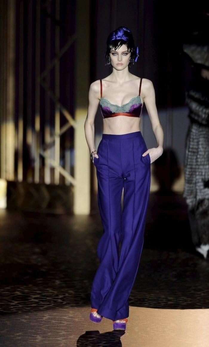 Andrés Sardá y Juan Vidal se alzan con el Premio Nacional de Moda 2015