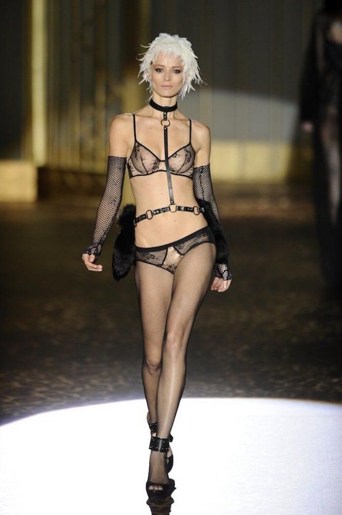 Andrés Sardá y Juan Vidal se alzan con el Premio Nacional de Moda 2015