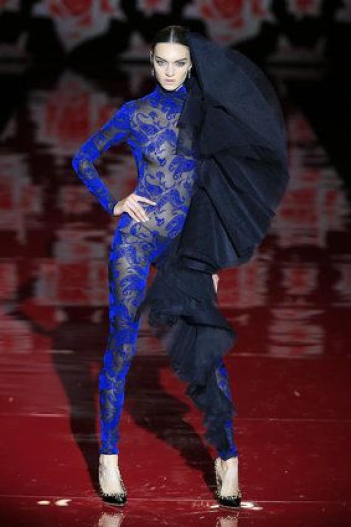 Andrés Sardá y Juan Vidal se alzan con el Premio Nacional de Moda 2015