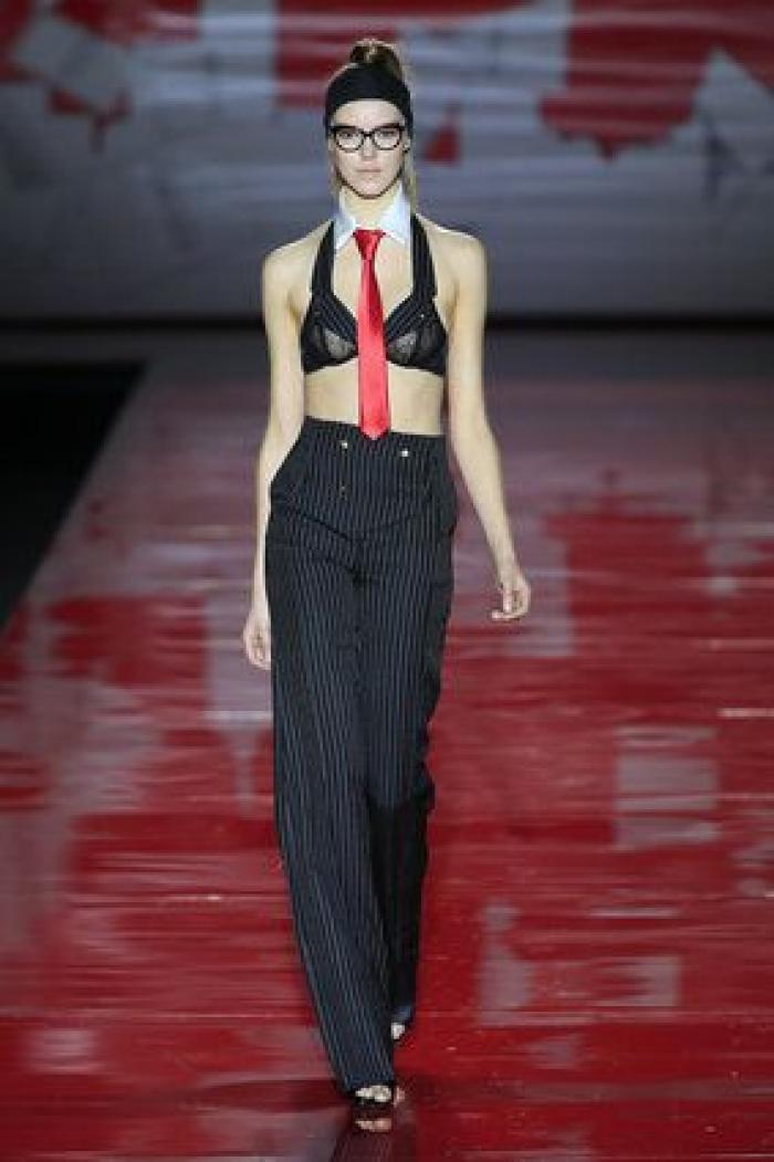 Andrés Sardá y Juan Vidal se alzan con el Premio Nacional de Moda 2015