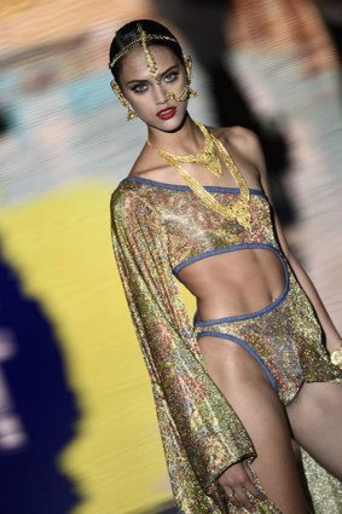 Andrés Sardá y Juan Vidal se alzan con el Premio Nacional de Moda 2015